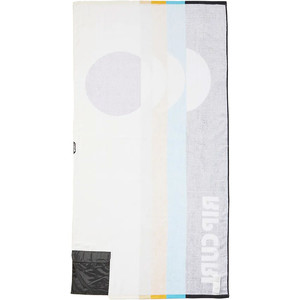 2024 Rip Curl Sunstash Beach Towel 013MTO - Multico